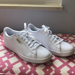 Puma Women’s Sneakers. Size 8.5. Never worn.